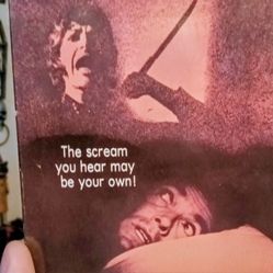 Play Misty For Me VHS 