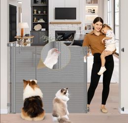 Stcockis Baby Gate

42" Tall X 55" Wide          #1332