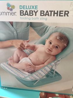 Baby Bather