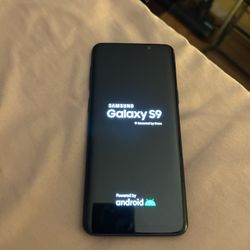 Samsung Galaxy S9