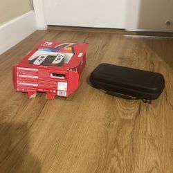 Nintendo Oled For $235 negotiable 