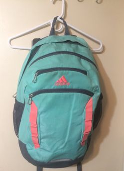 ADIDAS BACKPACKS 🎒 ''GOOD DEAL''