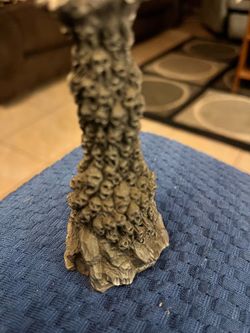 Bks Pewter 1991 castle for $30