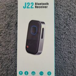 Bluetooth Receiver 