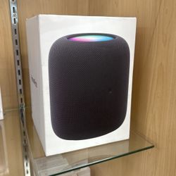 Apple HomePod New