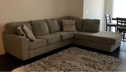 living room couch