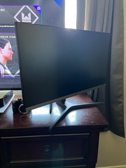 Samsung Monitor