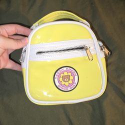 Teddy Fresh Purse 