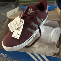 Men’s Size 12 Adidas Campus