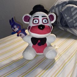 Funko FNAF Plush - Funtime Freddy