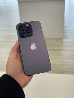 🔥 Pro Performance, Pro Camera, Affordable Payments! 📷 Apple iPhone 14 Pro 
