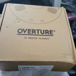 Overture