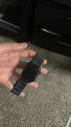 Apple watch series 10/X   NO CHARGER