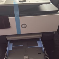 Brand New Hp Office Jet Pro Printer 