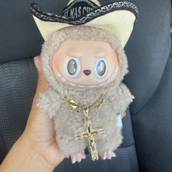 Labubu Outfit