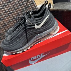 Nike Air max’s  Size 11