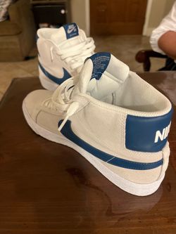 Nike size 9 1/2