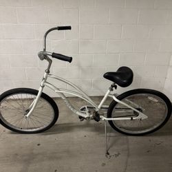 Electra Beach Cruiser Bike 