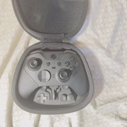 Xbox Elite Controller 