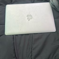 MacBook Air 