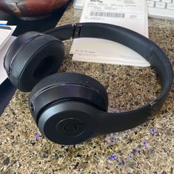 Wireless beats