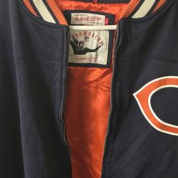Bears Jacket 