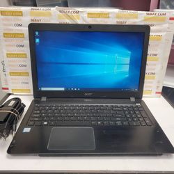 GAMING ACER ASPIRE F5-573 CORE i5(INV. M1164N)

