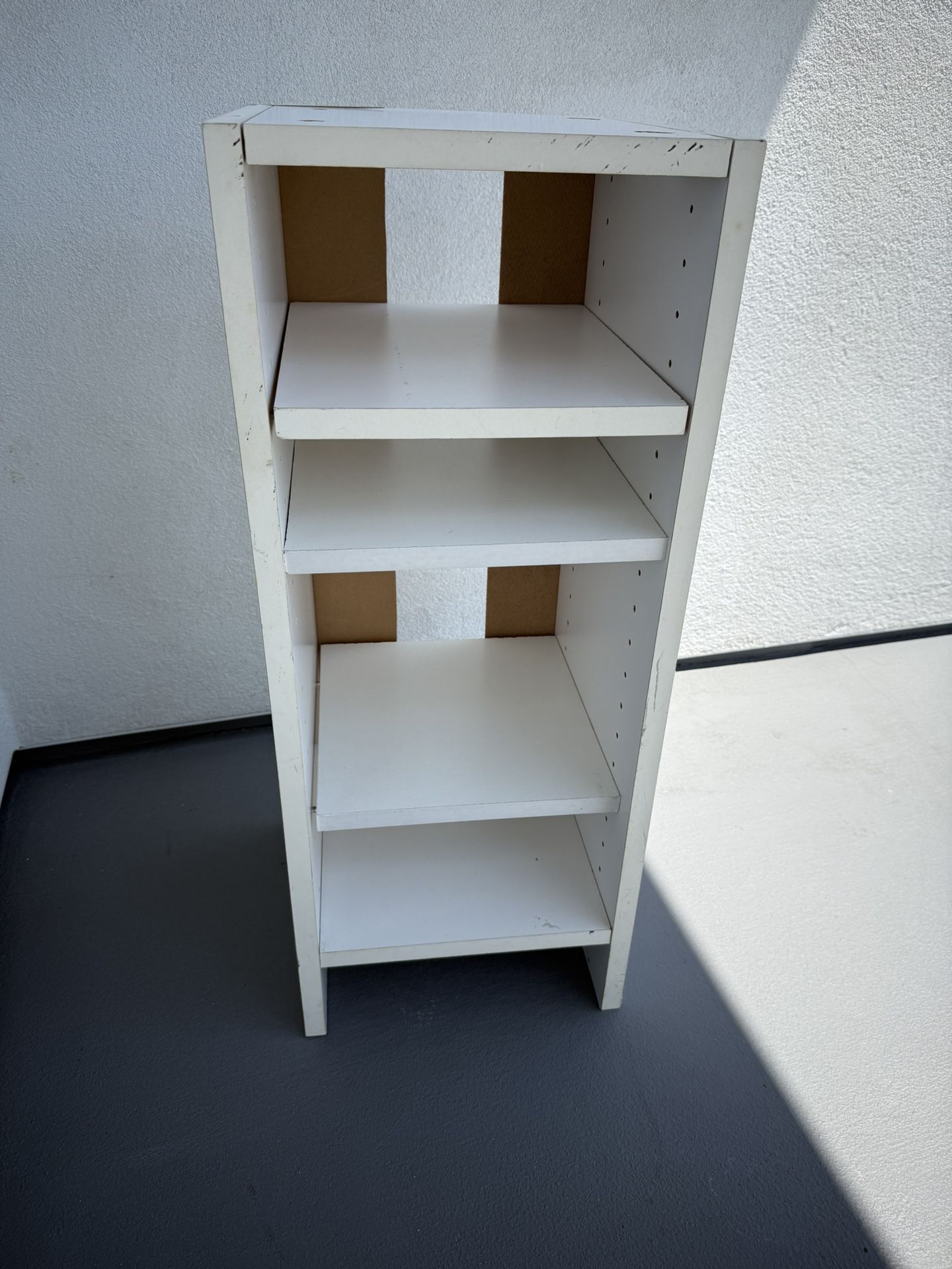 Small Shelf