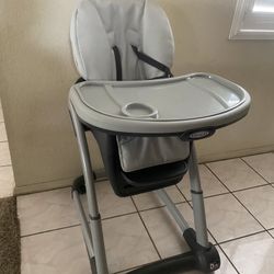 High Chair