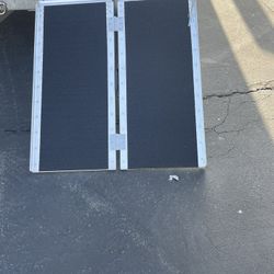 Brand New In The Box 3ft Ramp