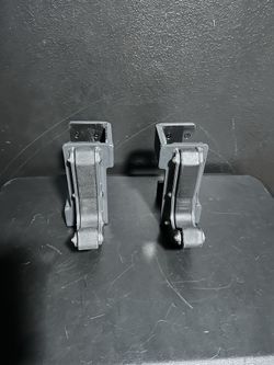Rep Fitness PR-5000 J cups