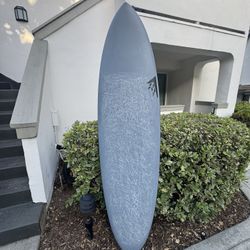 Machado Sunday FireWire Christensen Fins Helium Surfboard