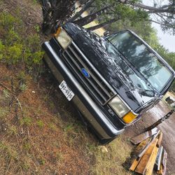 1987 Chevrolet Suburban on offerup