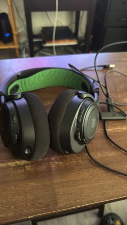 Steelseries Gaming Headset for Xbox