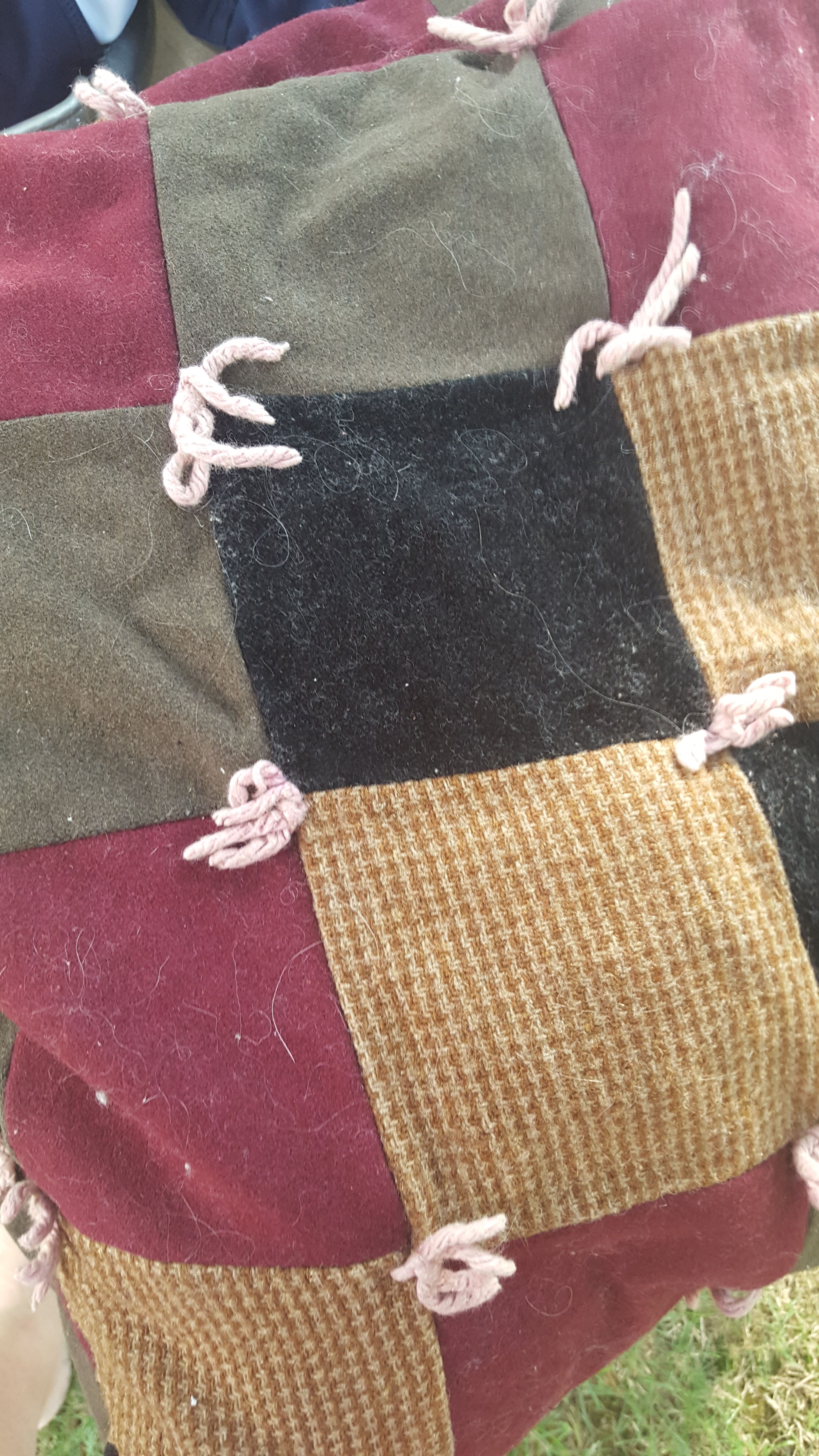 ANTIQUE quilt
