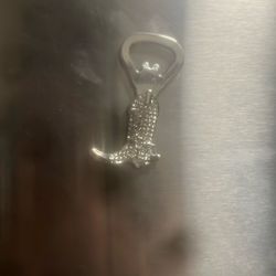 Iced Out Bottle Opener 