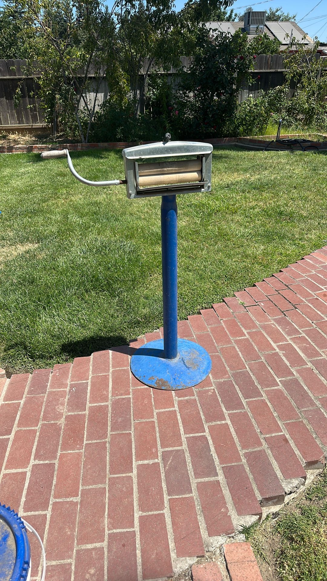 Lake City Heavy Duty Towel Wringer