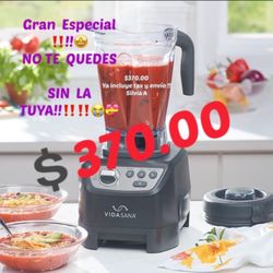 Licuadora De Princess House 