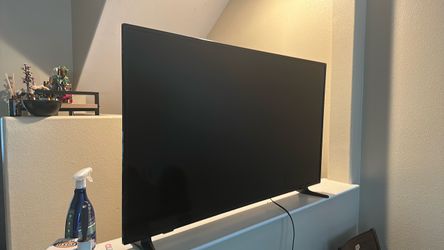 Insignia 55” smart tv