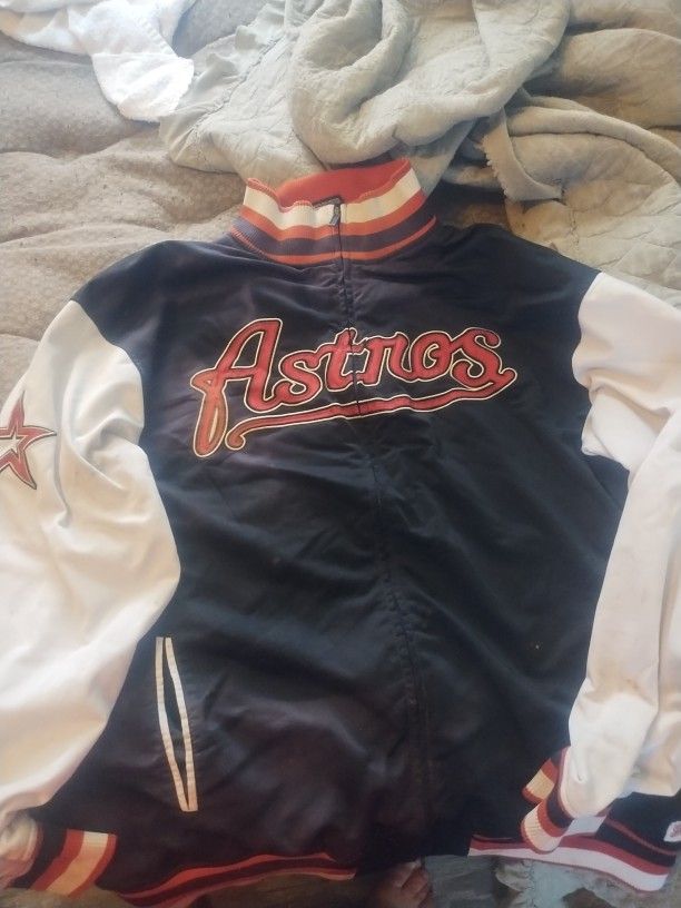 Houston Astros