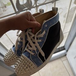 Christian Louboutin Shoes