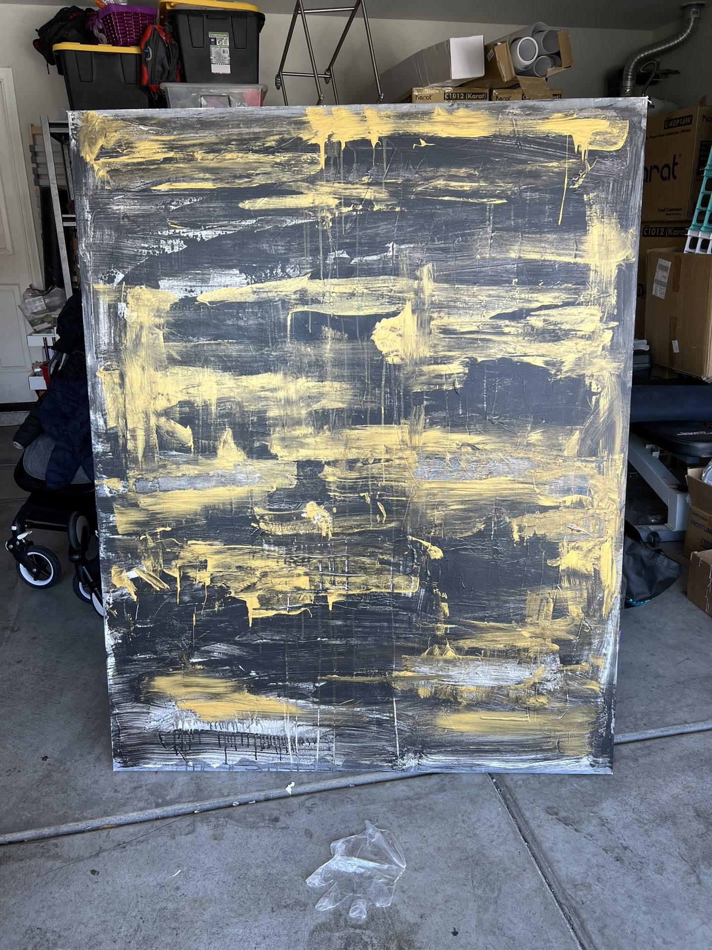 Artwork Painting Extra Large