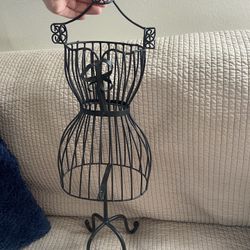  Jewelry Hanger Stand /home Decor