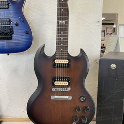 Gibson SGJ Electric Guitar