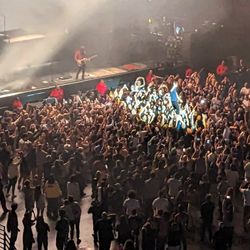 Greta Van Fleet Forum Tonight 