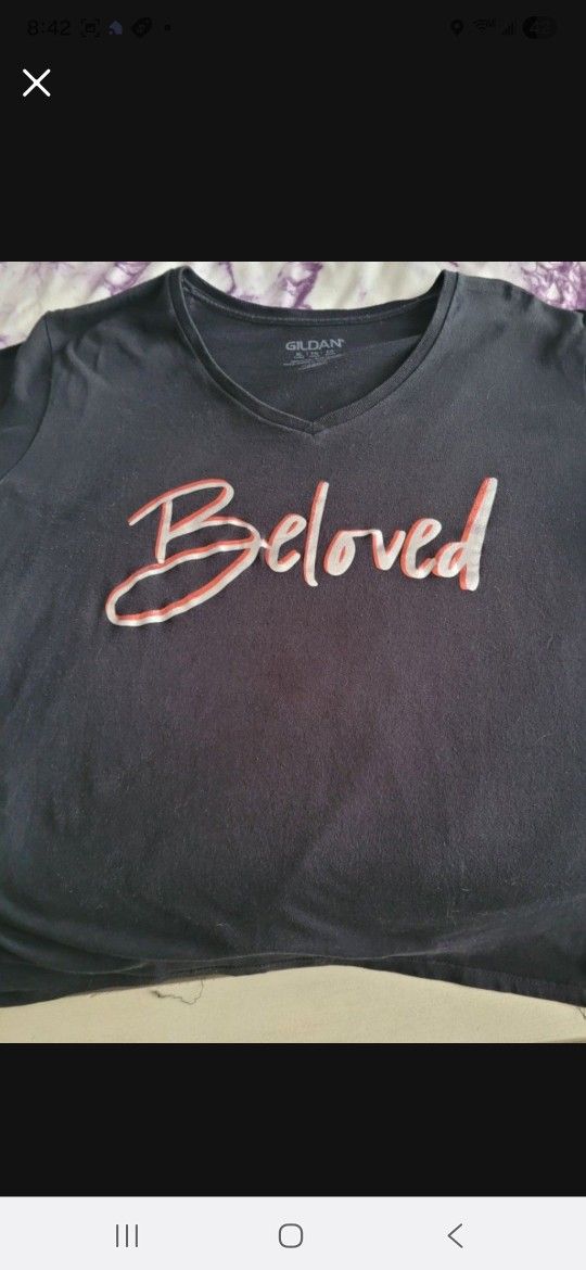 Beloved T-shirts and Hoodies