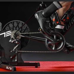 Bike Trainer 
