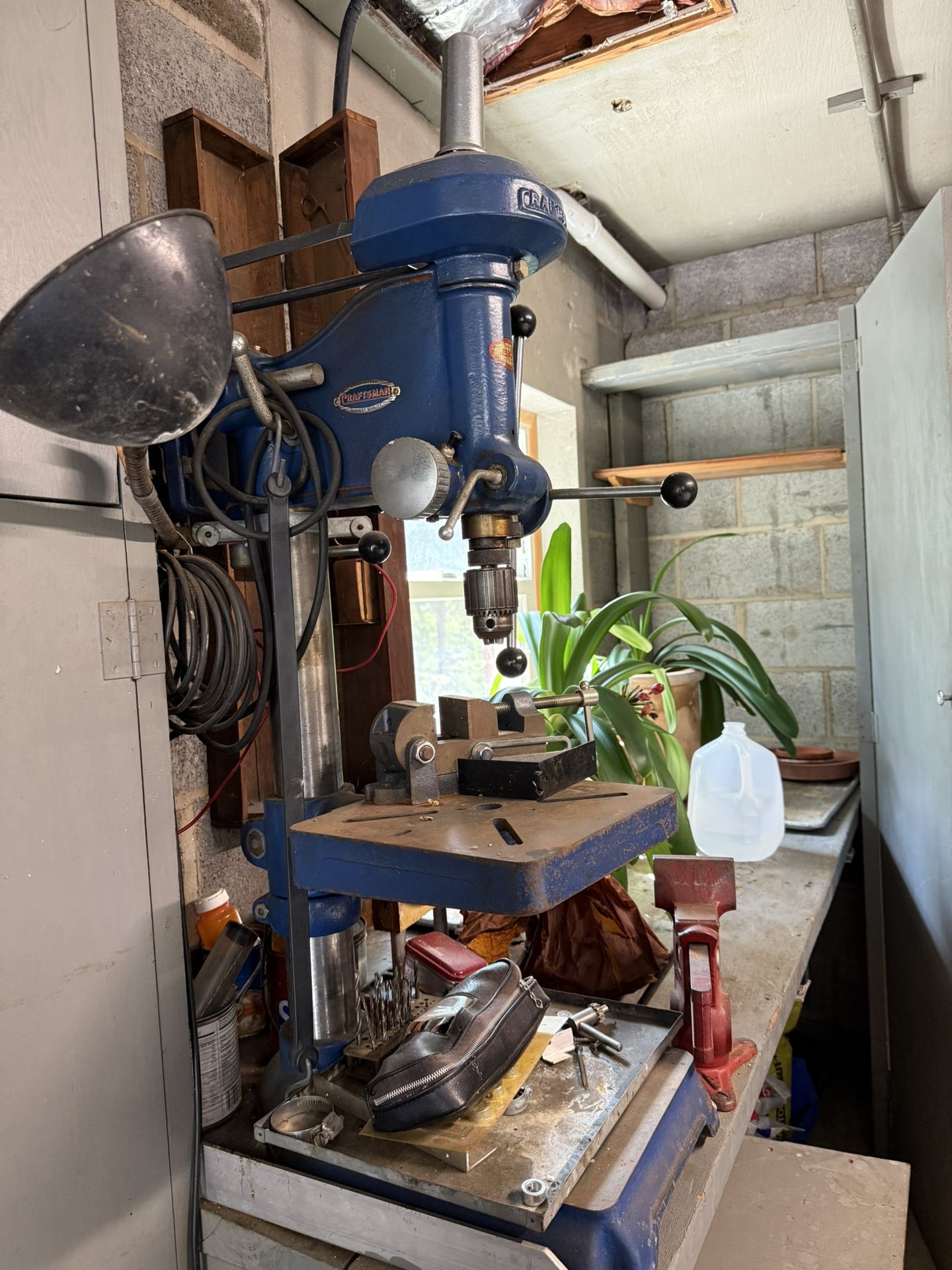 Antique Tools