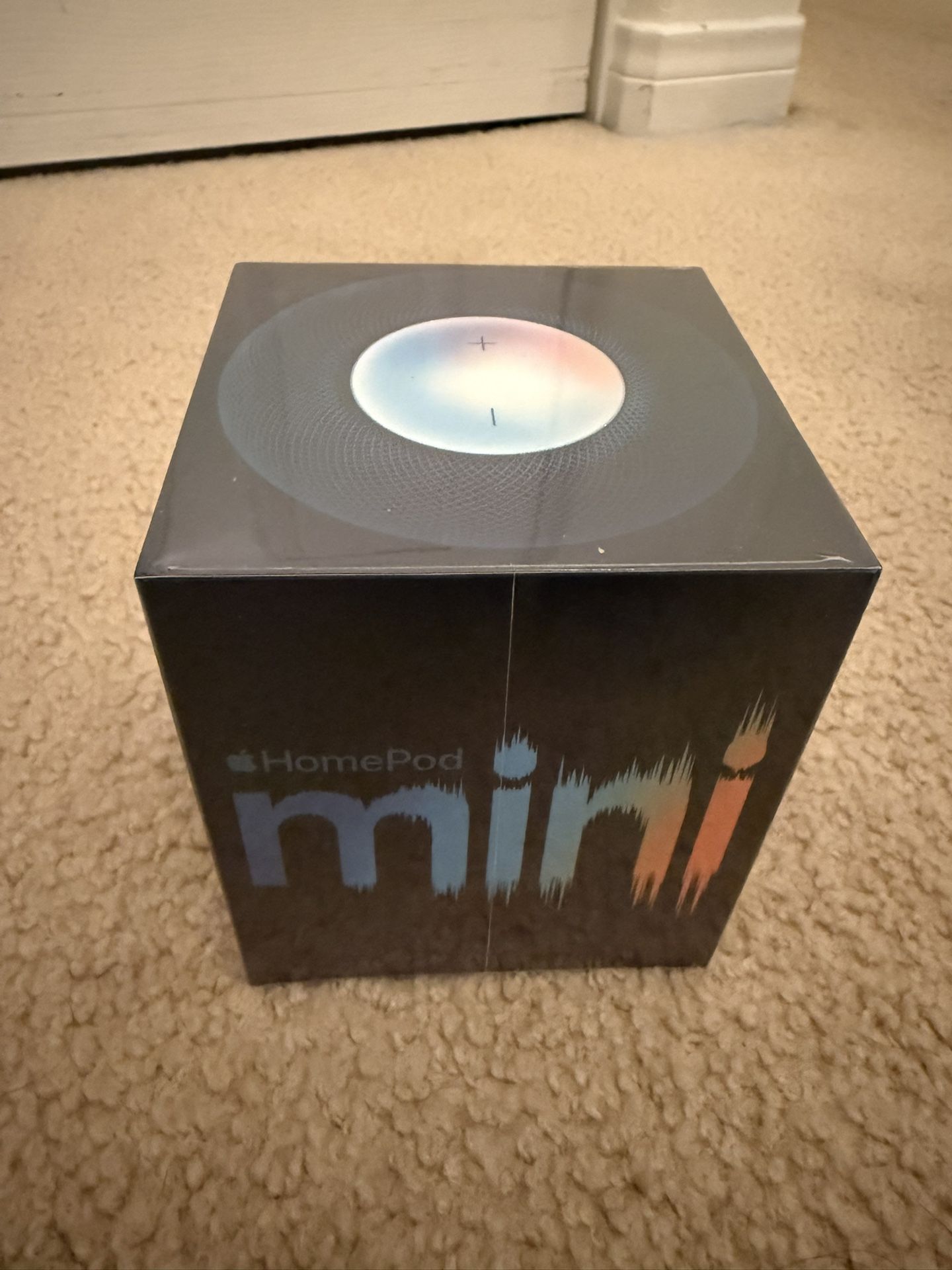 Apple Homepod Mini Blue