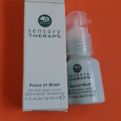 Peace Of MIND Peppermint Stress Relief